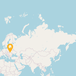 Готель Патковський на глобальній карті